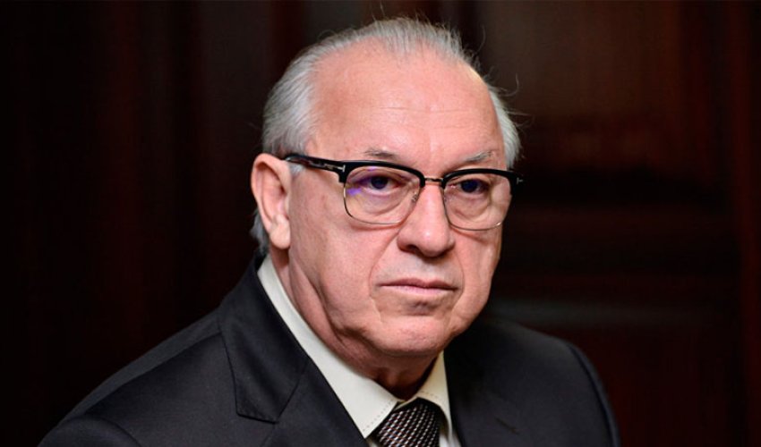 Həbs olunan məmur Cahangir Əsgərovun bacısı oğludur? Həbs olunan məmur Cahangir Əsgərovun bacısı oğludur?