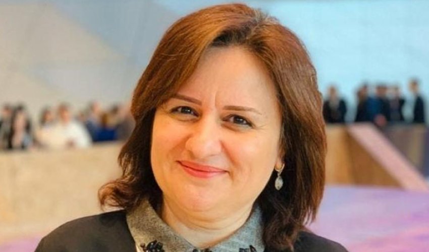 Daha bir jurnalist koronavirusdan sağald