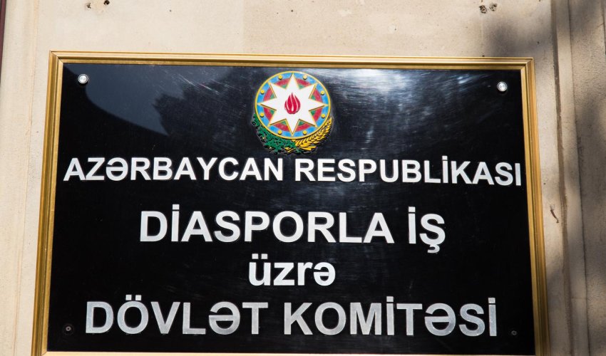 Azərbaycan diasporu beynəlxalq təşkilatlara etiraz bəyanatı göndərdi