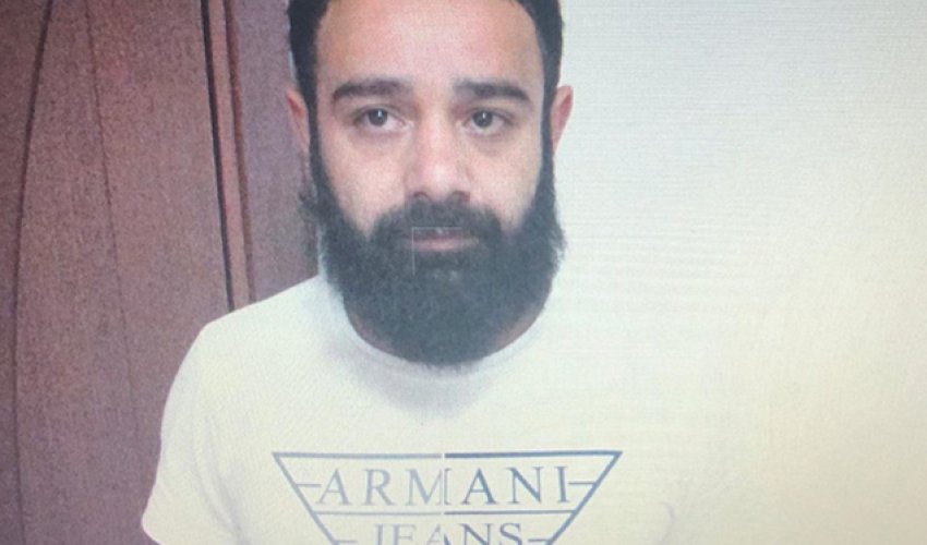 Bakıda narkotacirlərə qarşı əməliyyat keçirilib - FOTOLAR