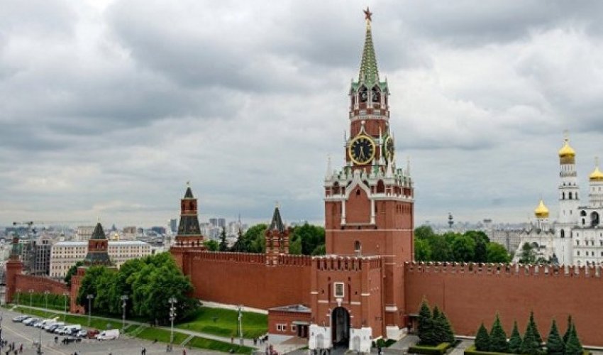 Moscow urges Baku, Yerevan to show restraint in conflict zone Moscow urges Baku, Yerevan to show restraint in conflict zone
