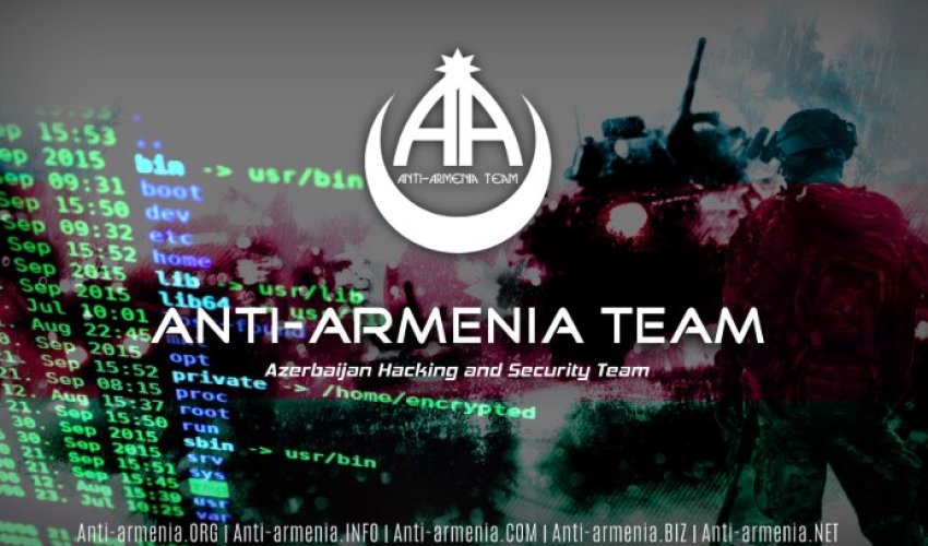 Anti-armenia Team hakerlərindən Ermənistana daha bir zərbə — Hərbi hissənin… - FOTOLAR Anti-armenia Team hakerlərindən Ermənistana daha bir zərbə — Hərbi hissənin… - FOTOLAR
