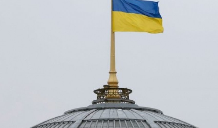 Украина поддержала целостность Азербайджана