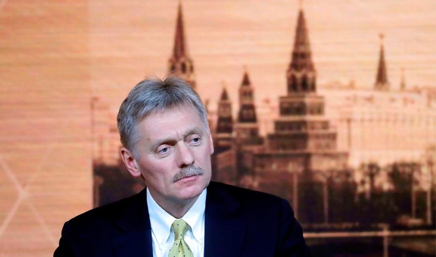 В Кремле обеспокоены перестрелками на границе Армении и Азербайджана В Кремле обеспокоены перестрелками на границе Армении и Азербайджана