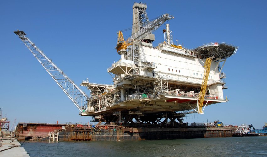 SOCAR сократила объем буровых работ SOCAR сократила объем буровых работ
