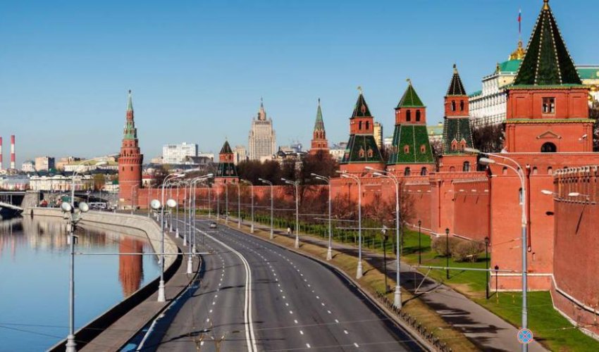 Посол Азербайджана встретился с замглавы МИД России Посол Азербайджана встретился с замглавы МИД России