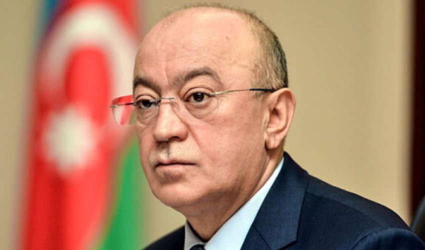 Kəmaləddin Heydərovun oğulları orduya könüllü yazıldı - FOTO