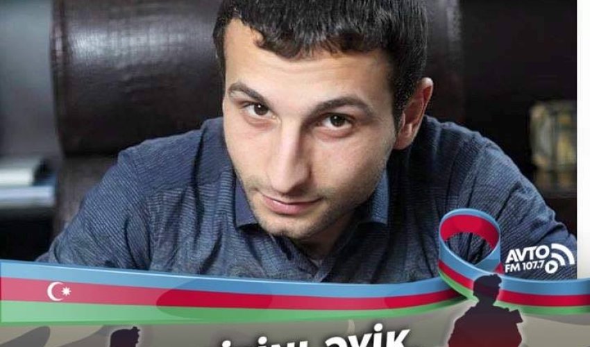 Ermənilər azərbaycanlı gənci tapana mükafat vəd etdilər - Fotofakt Ermənilər azərbaycanlı gənci tapana mükafat vəd etdilər - Fotofakt