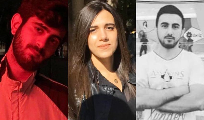 Azərbaycanda son 5 gündə 3 tələbə həyatını itirib Azərbaycanda son 5 gündə 3 tələbə həyatını itirib