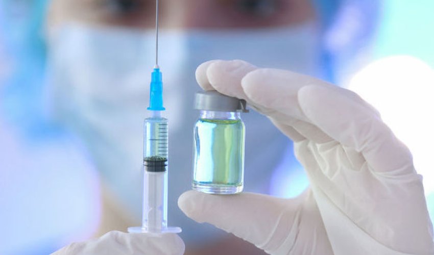 ABŞ-da koronavirus peyvəndinin mümkün qiyməti açıqlandı ABŞ-da koronavirus peyvəndinin mümkün qiyməti açıqlandı