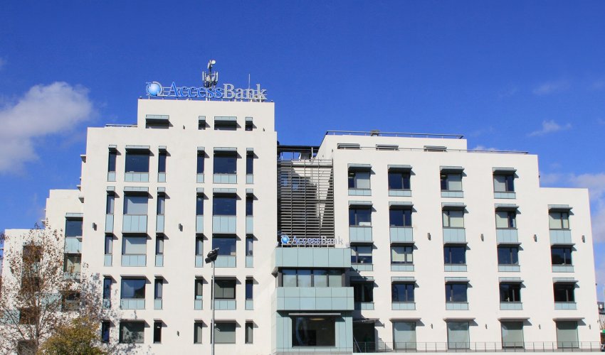 “AccessBank” QSC daşınmaz əmlakların qiymətləndirilməsinə dair tender elan edir “AccessBank” QSC daşınmaz əmlakların qiymətləndirilməsinə dair tender elan edir
