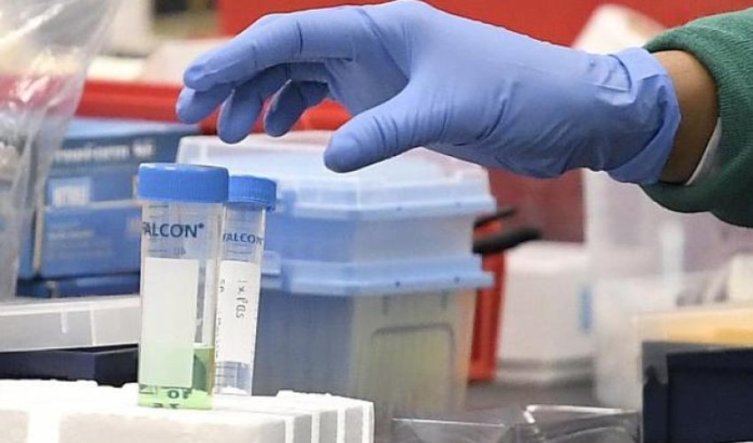 В России завершены клинические испытания вакцины от коронавируса