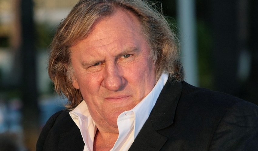 Prokurorluq Jerar Depardyenin cinayət işinin yenilənməsini istəyir