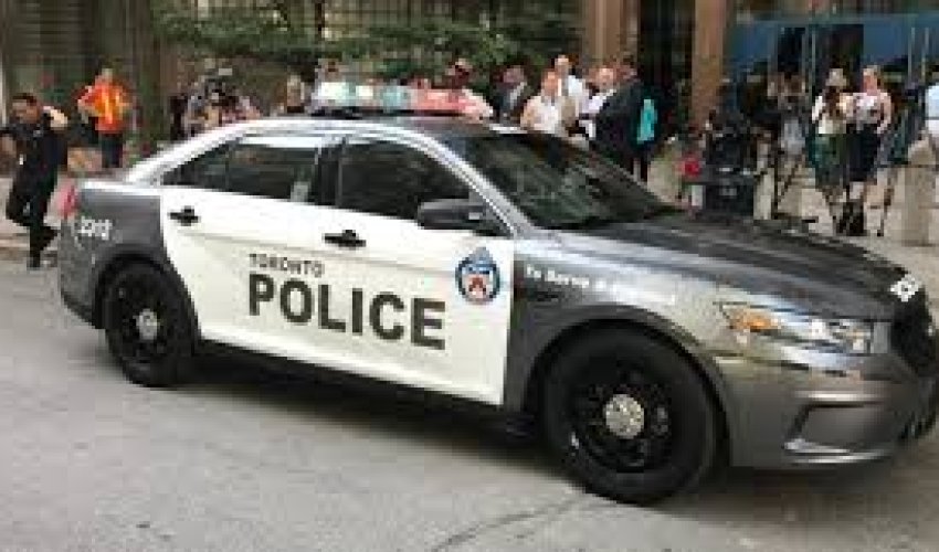 Two members of the Azerbaijani Canadian community were attacked and injured in an altercation in North York Two members of the Azerbaijani Canadian community were attacked and injured in an altercation in North York