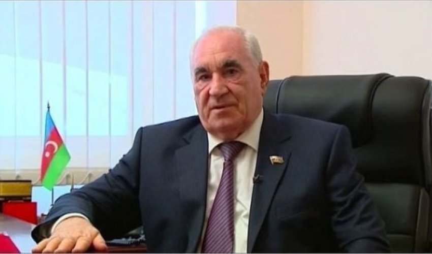 Фаттах Гейдаров будет похоронен в первой Аллее почетного захоронения Фаттах Гейдаров будет похоронен в первой Аллее почетного захоронения