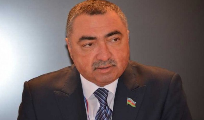 Deputat TƏBİB-i tənqid etdi Deputat TƏBİB-i tənqid etdi
