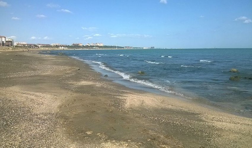 Пляжи Азербайджана готовы к посещению гражданами Пляжи Азербайджана готовы к посещению гражданами