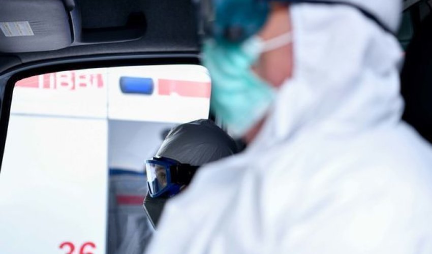 Dünyada koronavirusa yoluxanların sayı 19 milyonu keçdi
