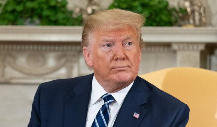 Трамп: Вакцина от коронавируса может появиться к выборам в США Трамп: Вакцина от коронавируса может появиться к выборам в США