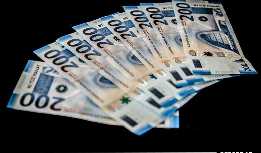 В Фонд поддержки борьбы с коронавирусом собрано свыше 114 млн манатов В Фонд поддержки борьбы с коронавирусом собрано свыше 114 млн манатов