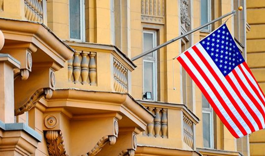 США вводят санкции против трех граждан Ливии