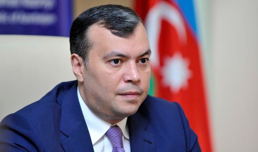 Bu şəxslərə ayrılan yardım dayandırıldı- Nazirlikdən AÇIQLAMA Bu şəxslərə ayrılan yardım dayandırıldı- Nazirlikdən AÇIQLAMA