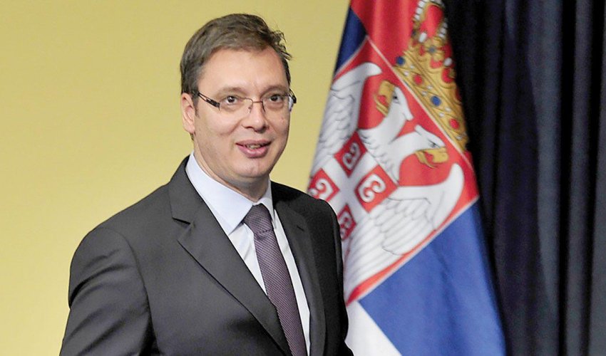 Silah məsələsinə görə Serbiya  Azərbaycana nümayəndə heyəti göndərirAzərbaycana nümayəndə heyəti göndərir