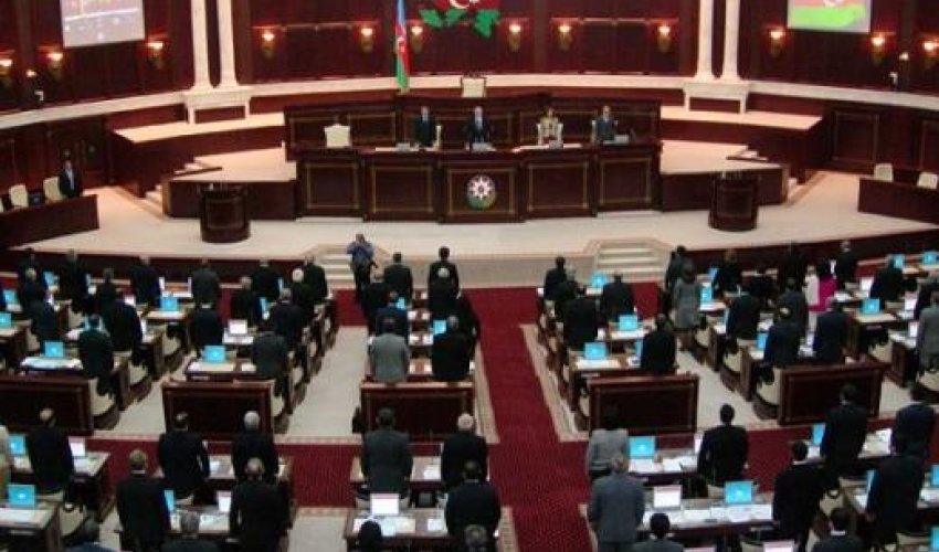 Парламент  принял поправки в госбюджете-2020