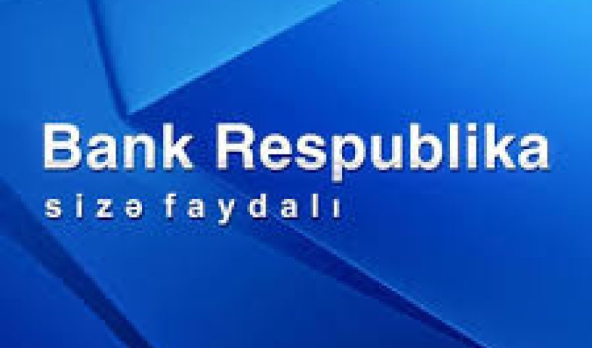 Bank Respublika Neftçala sakinlərini içməli su ilə təmin edib