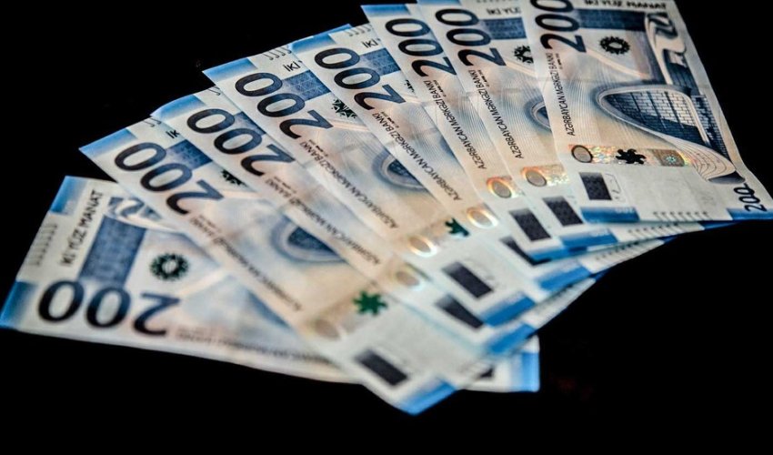 В этом году финансовая помощь была оказана 984 религиозным деятелям В этом году финансовая помощь была оказана 984 религиозным деятелям