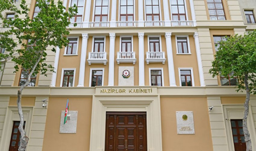 Avqustun 10-dan bu qadağalar ləğv olunur - Rəsmi Avqustun 10-dan bu qadağalar ləğv olunur - Rəsmi