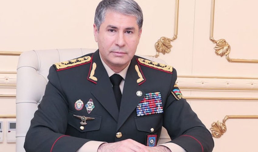 Vilayət Eyvazov bu QƏRARa dəyişiklik etdi Vilayət Eyvazov bu QƏRARa dəyişiklik etdi