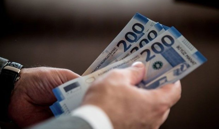 Bankların kredit ödənişləri ilə bağlı cərimələr yazması barədə RƏSMİ AÇIQLAMA