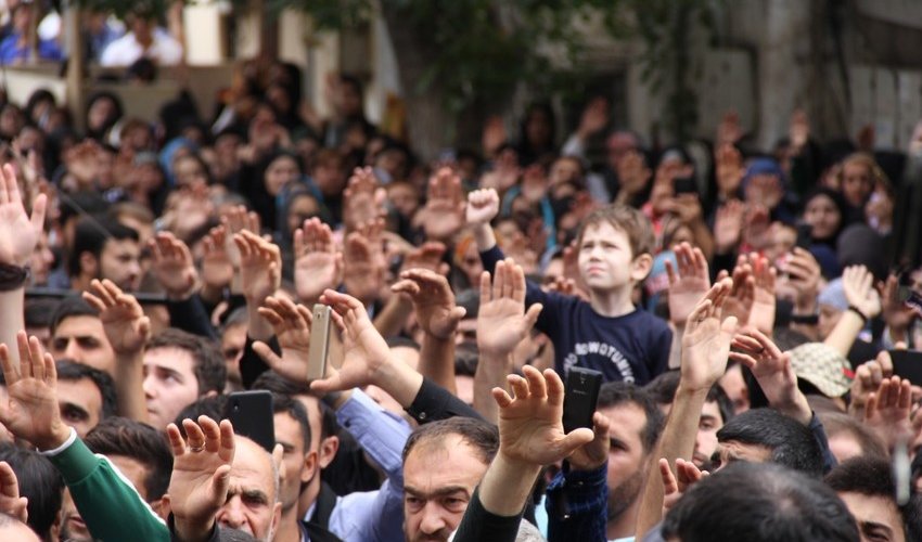 Bu il Məhərrəmlik mərasimləri necə keçiriləcək? Bu il Məhərrəmlik mərasimləri necə keçiriləcək?