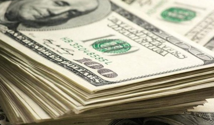 Sabaha olan dolların məzənnəsi Sabaha olan dolların məzənnəsi