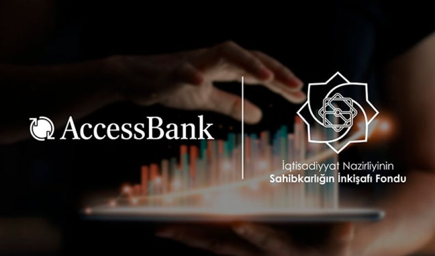 “AccessBank” pandemiyadan əziyyət çəkən sahibkarlara dəstək olacaq