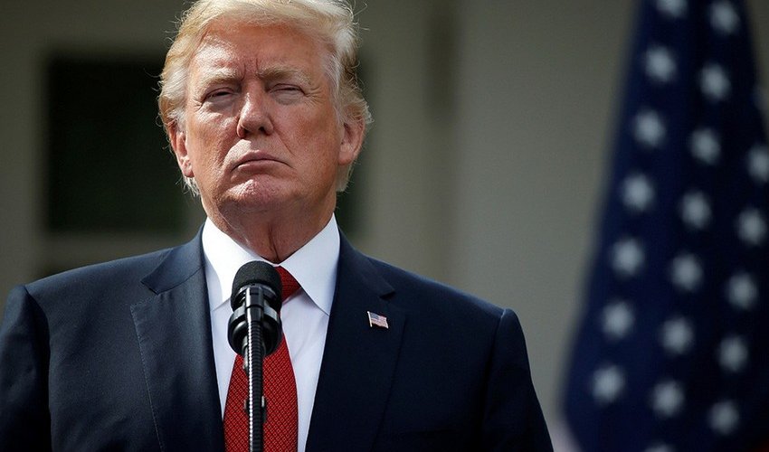 Трамп заявил об ухудшении его отношений с главой Китая