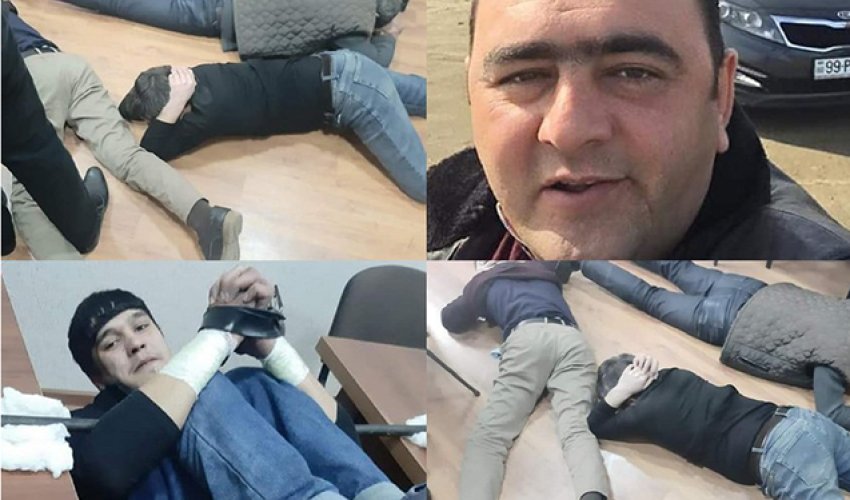 “Bandotdel”də monitorinq keçirilib