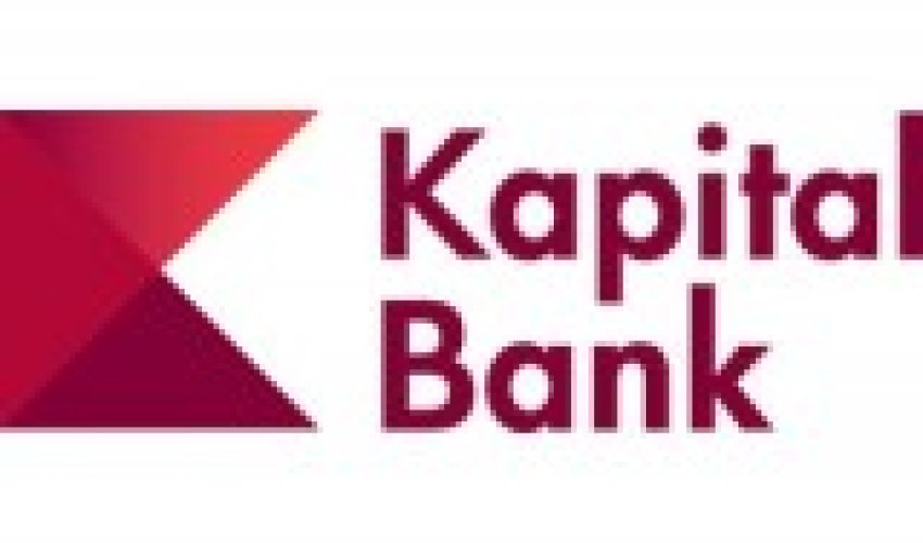 Kapital Bank планирует увеличить в 2020г чистую прибыль на 61,5%