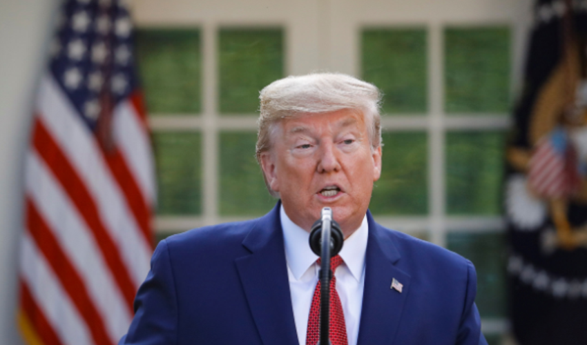 США могут обязать Институты Конфуция зарегистрироваться 
