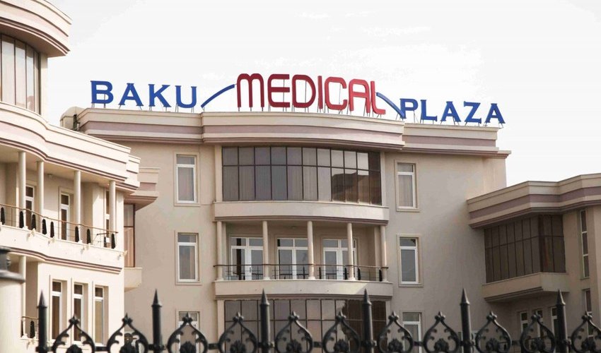 Bakıda özəl klinikada çalışan həkim belə qarət olunub Bakıda özəl klinikada çalışan həkim belə qarət olunub