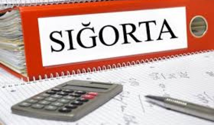 Sığorta eksperti olmaq istəyənlərin nəzərinə - AZƏRBAYCANDA İLK DƏFƏ Sığorta eksperti olmaq istəyənlərin nəzərinə - AZƏRBAYCANDA İLK DƏFƏ