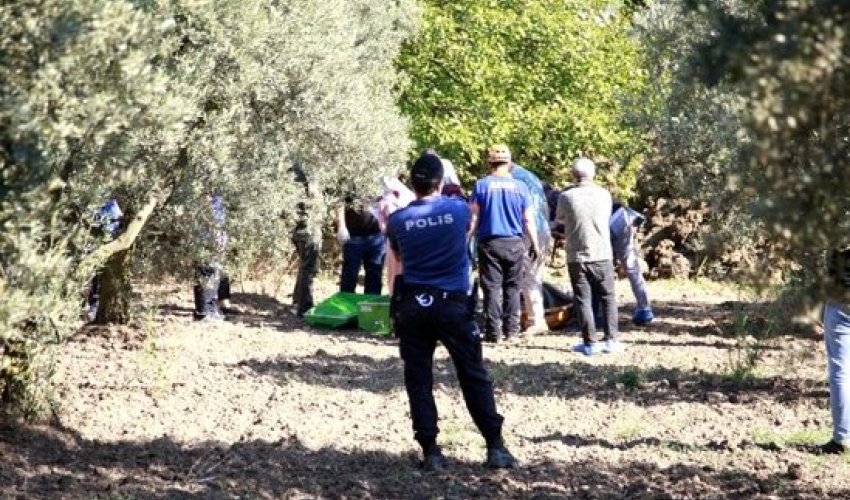 İş adamının meyiti tapıldı - FOTO İş adamının meyiti tapıldı - FOTO