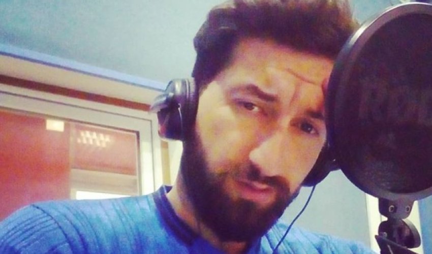 PA-ya dəvət olunan Ərtoğrulla - MÜSAHİBƏ