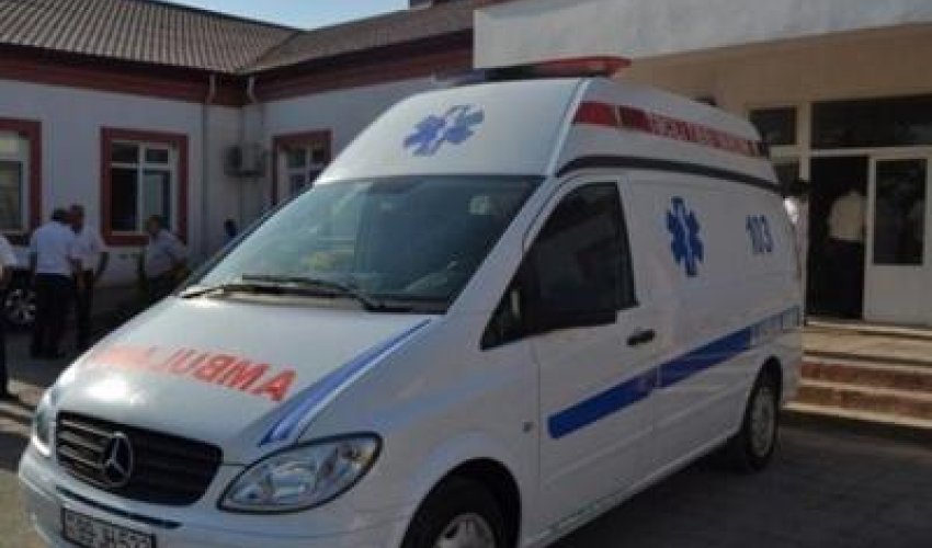 Azərbaycanda avtobus aşdı – Xeyli sayda yaralı var - FOTO