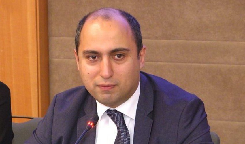 Emin Əmrullayevdən yeni kadr TƏYİNATLARI Emin Əmrullayevdən yeni kadr TƏYİNATLARI
