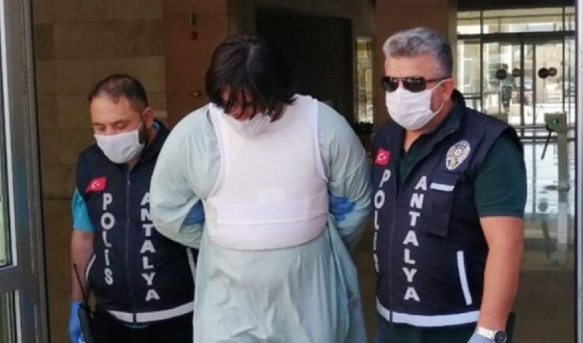 Lotu Qulinin qatili  danışdı  - FOTO