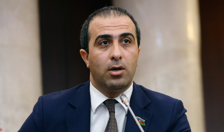 Deputat qəbula qonaqları çağırdı, işıqlar söndü- FOTOLAR Deputat qəbula qonaqları çağırdı, işıqlar söndü- FOTOLAR
