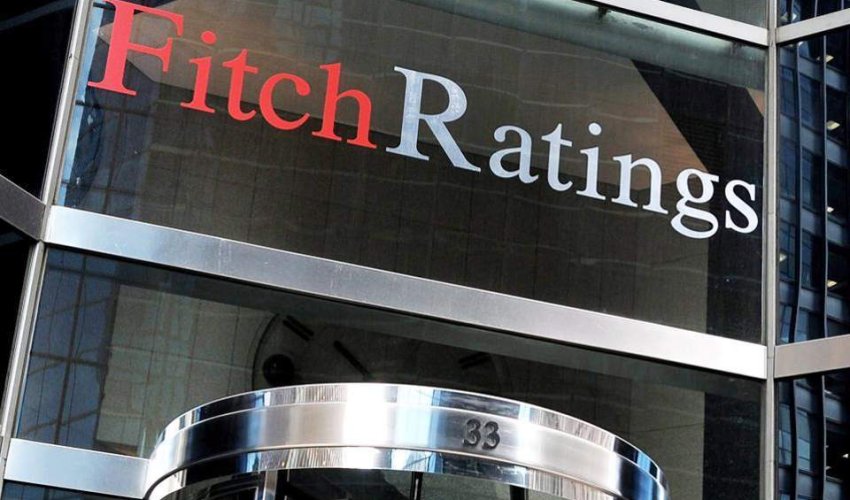 Fitch Ratings: Azerbaijan's Revised Budget Highlights Hit from Oil and Pandemic