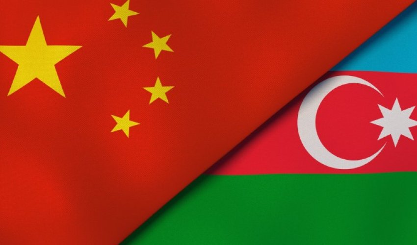 Beijing seeks inroads into Azerbaijan China wants market access commitments even as Baku curbs investments